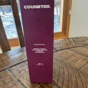 Counter Countertime Mineral Boost Hydrating Essence
